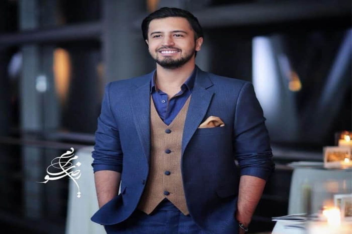 علی اوجی به مهرداد صدیقیان دلداری داد