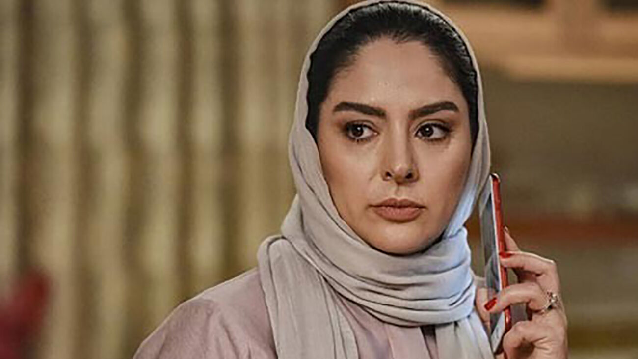 مارال بنی‌آدم ماجرای خیانت را روشن کرد +عکس