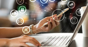  اینترنت کی به روال عادی بازمی‌گردد؟