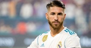 راموس برای بازگشت شرط گذاشت:اگر سقوط کنید..