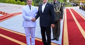 مشاور رئیس‌جمهور: پزشکیان به پاکستان می‌رود