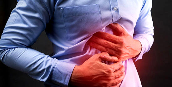 راهکارهای آسان برای جلوگیری از سوزش معده در ماه رمضان