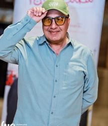 سری جدید زیر آسمان شهر با رضا عطاران