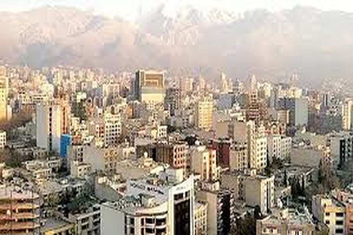 زنگ خطر در بازار مسکن