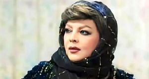 چهره «آزیتا» خواننده قبل انقلاب در دوران پیری