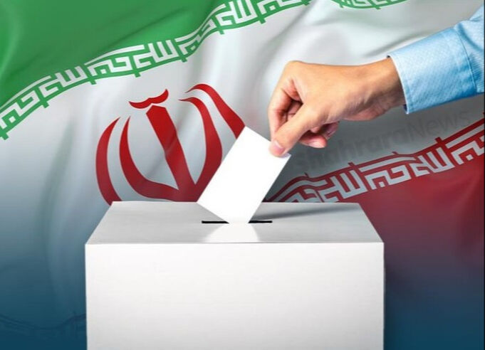 هزینه برگزاری انتخابات ریاست جمهوری چقدر بود؟/  سند
