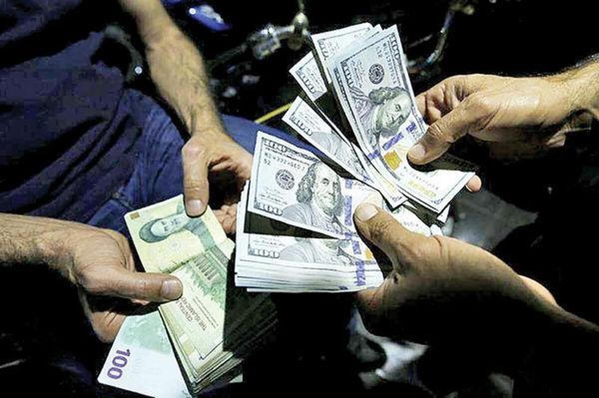 هشدار؛ پیام ارزی بانک مرکزی به مردم داده شد