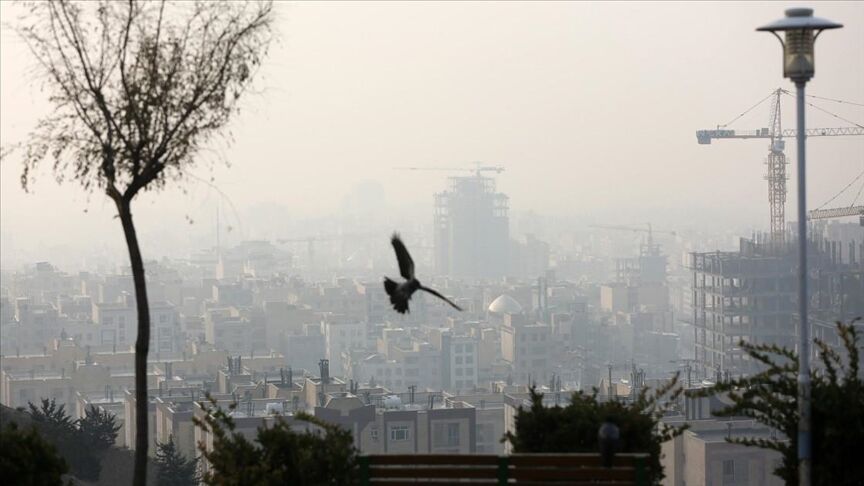 بالارفتن آمار مرده زایی در کشور به دلیل آلودگی هوا