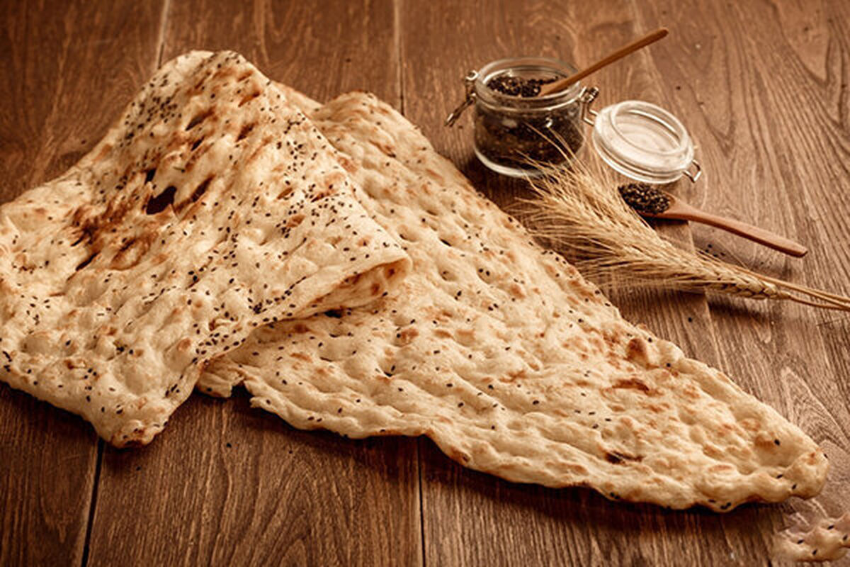 تاثیرات مهم نان کامل بر سلامت انسان