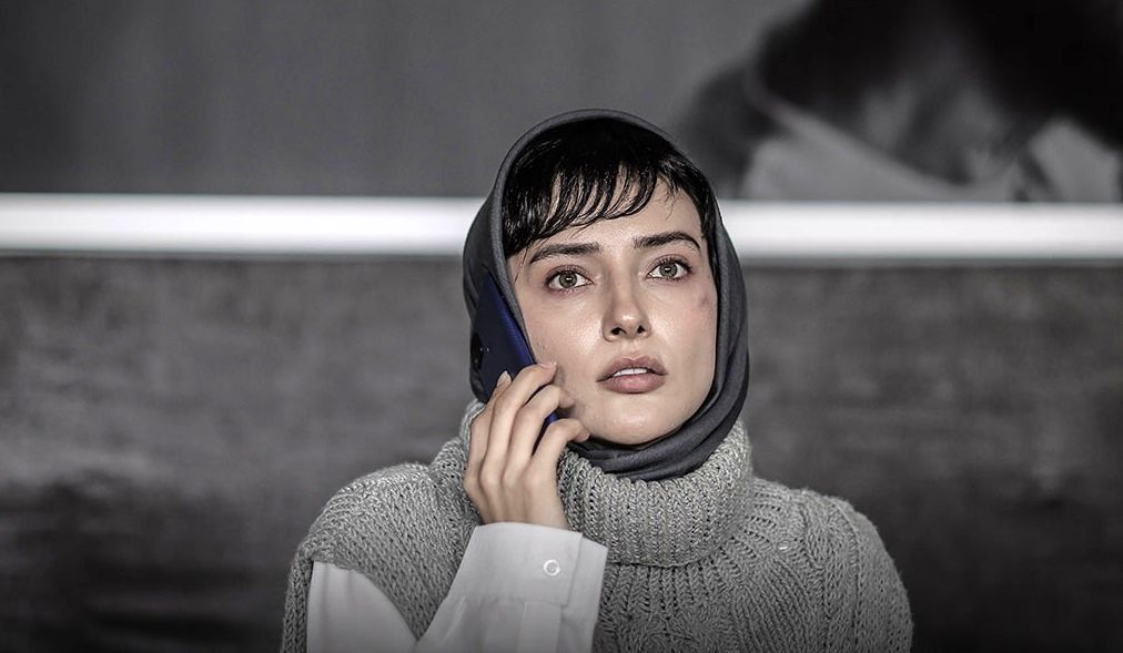 سکانس جنجالی از قسمت جدید شغال را ببینید 