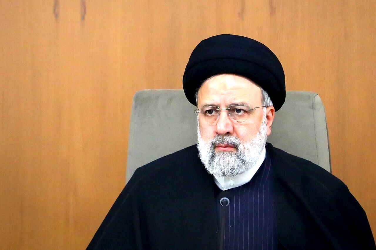 جای خالی شهید جمهور در مراسم تحلیف پزشکیان

