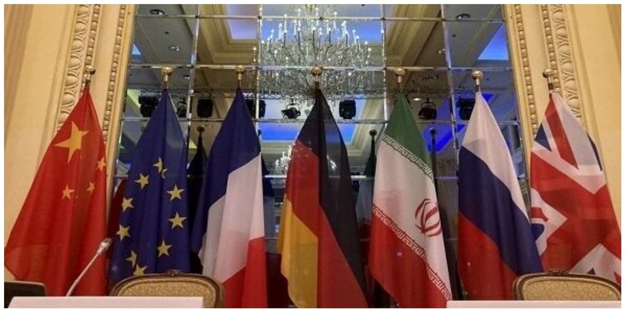 شلیک بزرگ اروپا به برجام/ ظریف این روزها را دیده بود