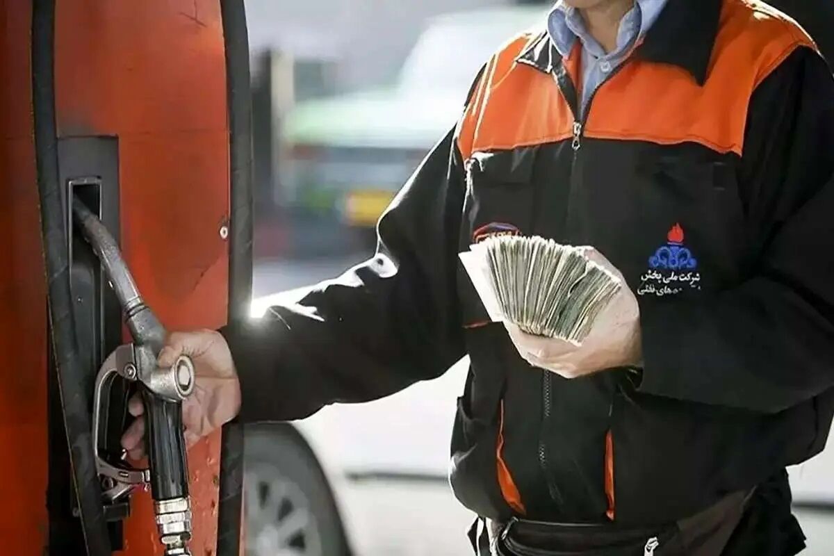 مهر تایید دولت به افزایش قیمت بنزین