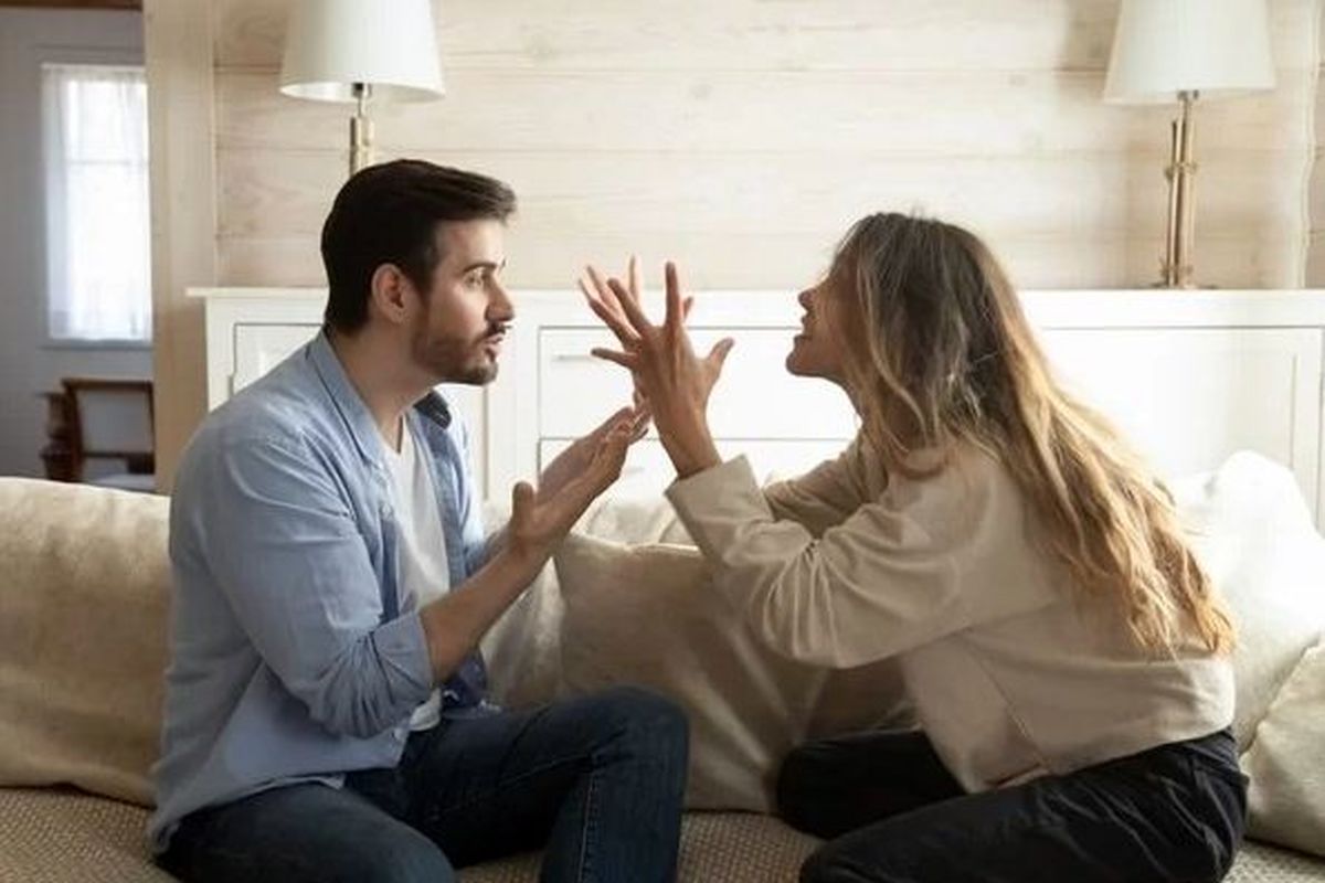 این رفتارهای سمی رابطهتان را نابود میکند!