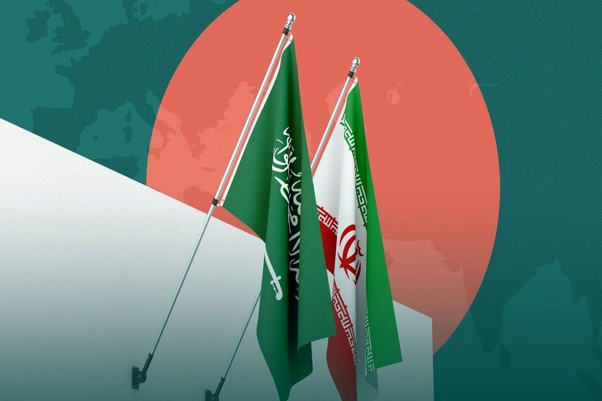 برگزاری دور پنجم مذاکرات ایران و عربستان قبل از عید فطر
