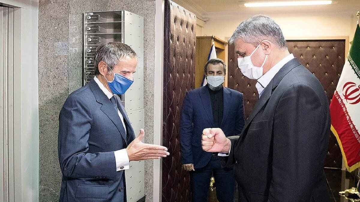 توافق برجامی جدید در راه است؟/ خبر داغ از مذاکرات
