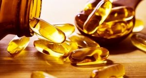 چرا باید امگا 3 مصرف کنید