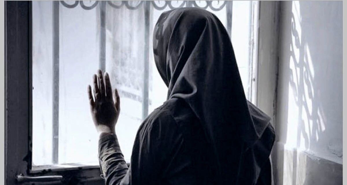 فریب خوردن دختر جوان از صاحبکارش 