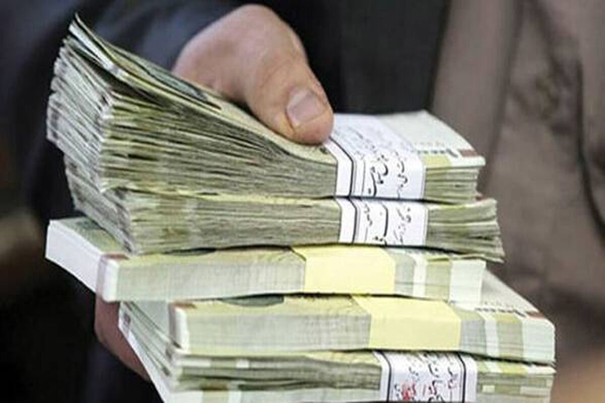 تلاش برای پرداخت بموقع عیدی بازنشستگان