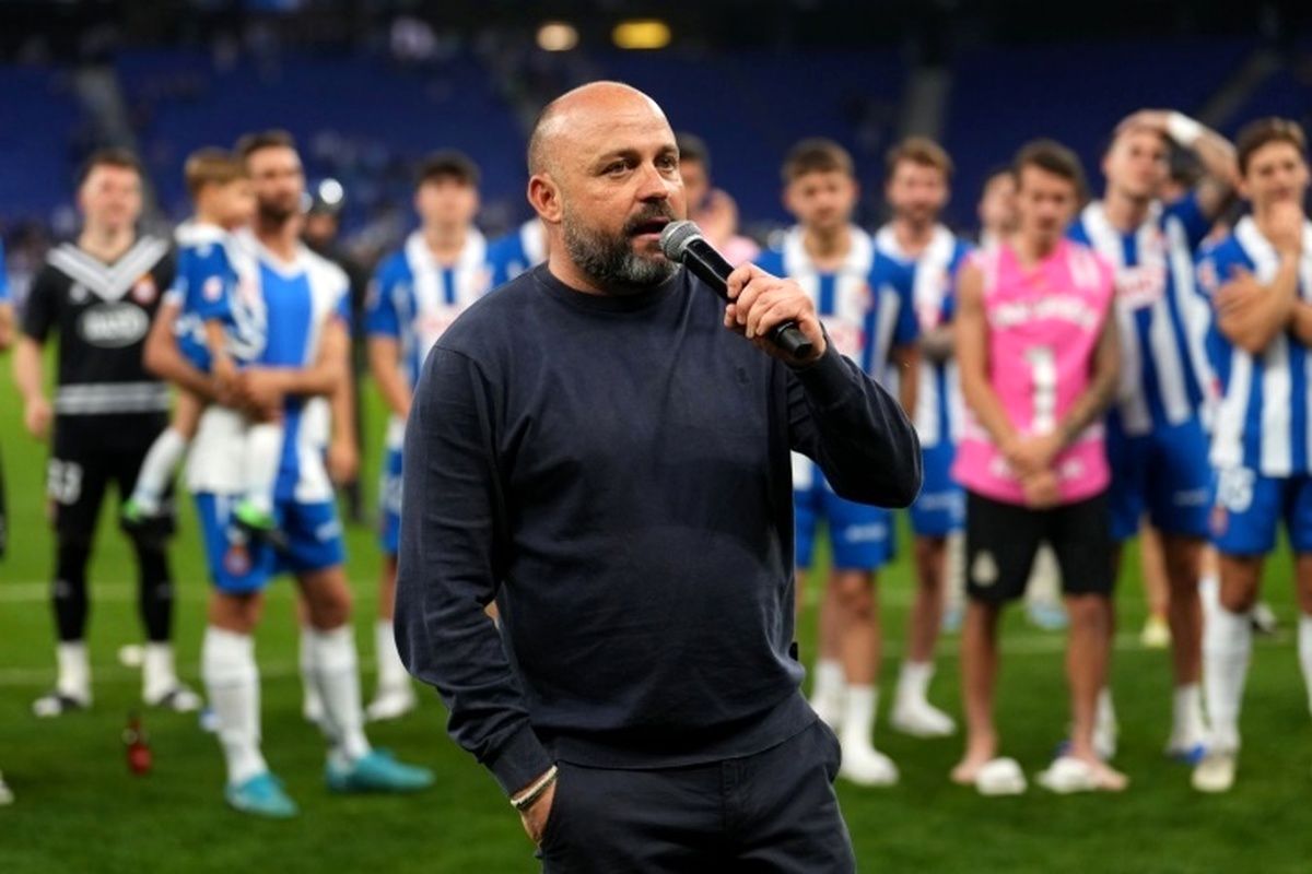 گونزالس:خشمگینم چون باید بارسلونا را می‌بردیم