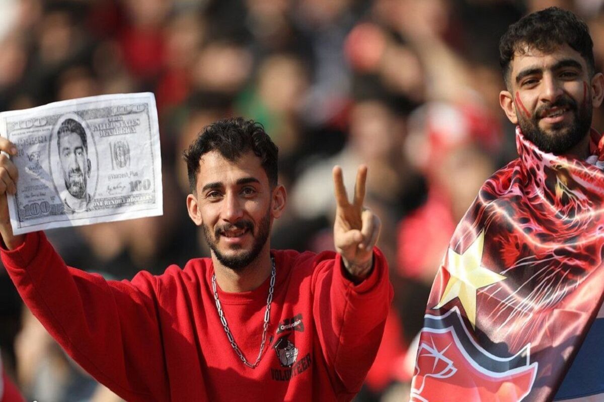 فوری/ شکایت تراکتور از پرسپولیس به فدراسیون؛ به ما اهانت شد!

