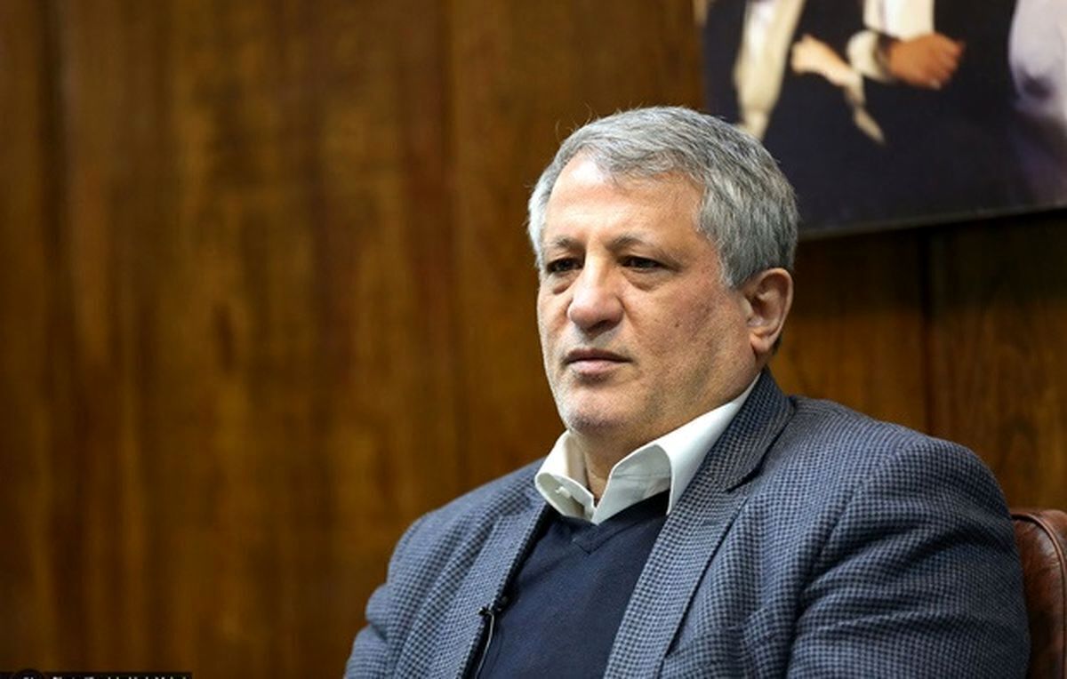 محسن هاشمی رفسنجانی نامزد حزب کارگزاران در انتخابات شد/ جزئیات

