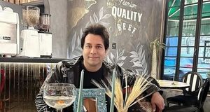 زمان خاکسپاری «امید جهان» اعلام شد