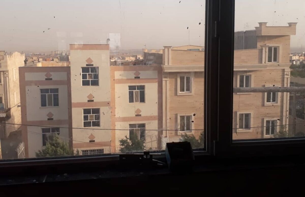 ورود پلیس به امنیت ساختمان‌ها/ شرط جدید برای صدور پایان کار 