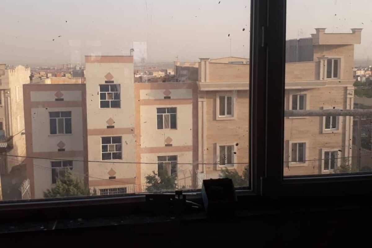 ورود پلیس به امنیت ساختمان‌ها/ شرط جدید برای صدور پایان کار 
