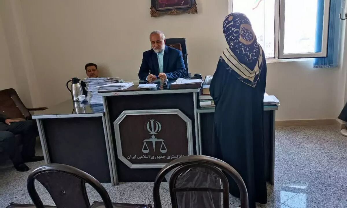 دوست شوهرم برایم نقشه کشیده بود ، به التماسهایم توجه نمی‌کرد / با تهدید وارد خانه شد و...