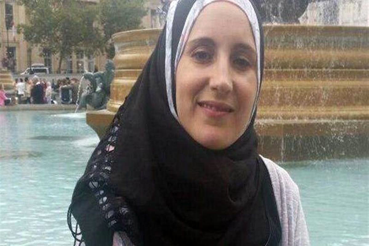 نه جاسوس بودم، نه با مقامات ایرانی رابطه داشتم