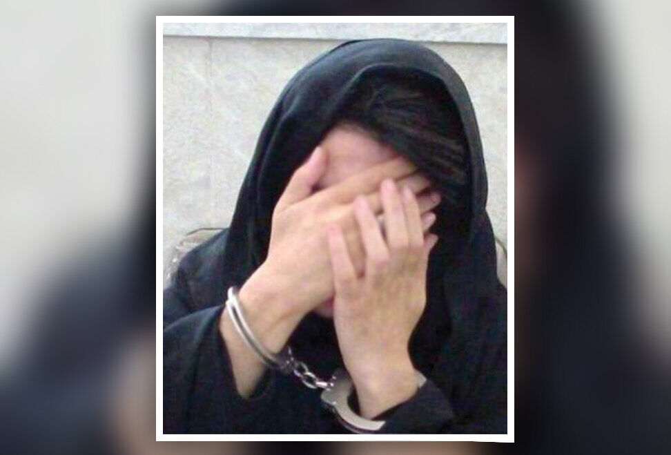 شوهرم پول سفر بردن مرا نداشت من هم با مدیرم رفتم!