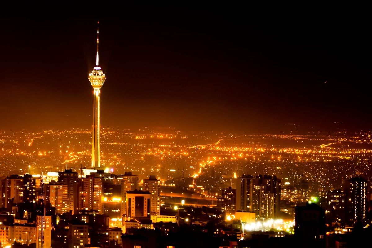 هزینه زندگی در تهران از مسکو و دبی بیشتر شد