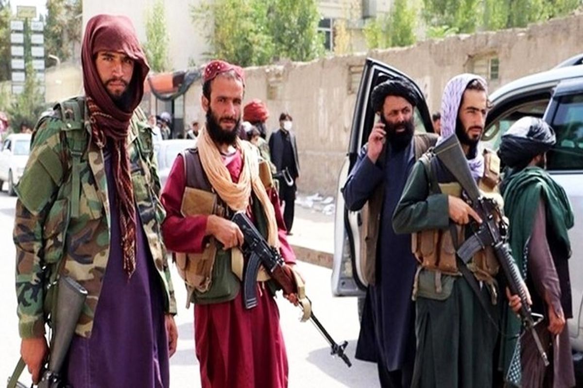ضرب و شتم «عزاداران حسینی» از سوی این گروه
