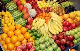 قیمت میوه در میادین میوه و تره بار چقدر است ؟