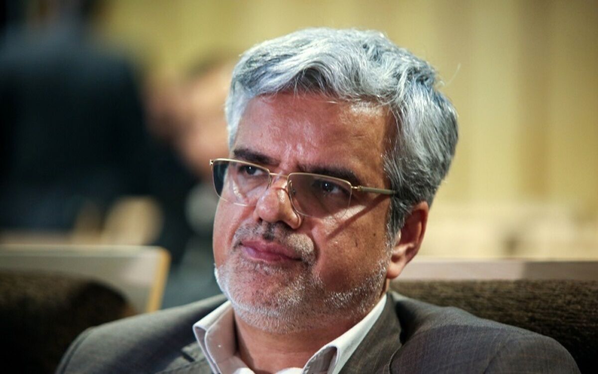 محمود صادقی به دادسرای امنیت احضار شد + عکس