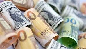 قیمت دلار، یورو و پوند امروز دوشنبه ۱۹ تیر ۱۴۰۲