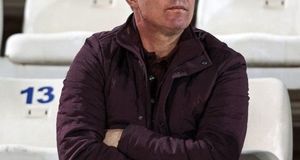 اوسمار از جانشین باکیچ در پرسپولیس رونمایی کرد