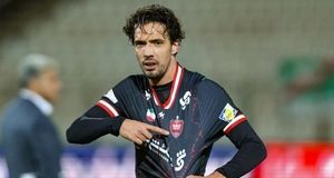 مارکو باکیچ به اردوی پرسپولیس اضافه شد