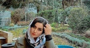 استایل ورزشکاری بازیگر آوای باران جلب‌توجه کرد