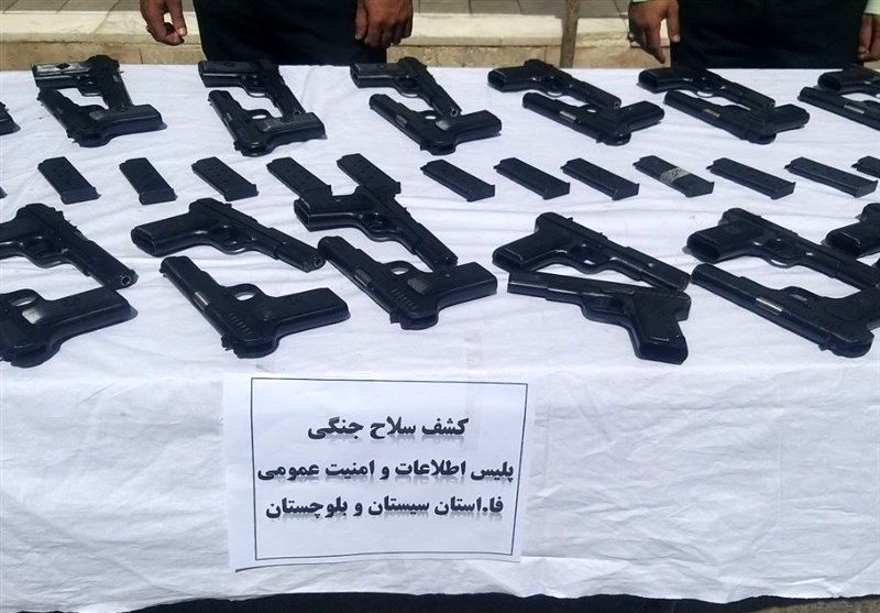 شهادت ۲ مامور مرزبانی این استان در سانحه رانندگی