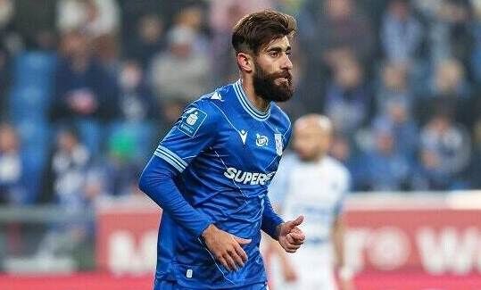 علی قلی زاده و اقدام برای پیوستن به پرسپولیس