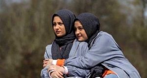 تغییر چهره جنجالی «نیکا معمولی» سری قبل پایتخت!/ ببینید