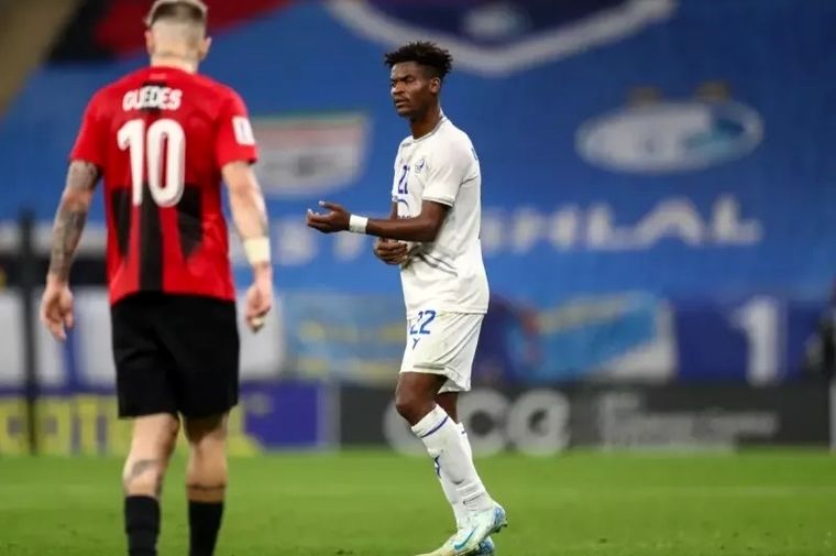 جلسه مدیران استقلال با اندونگ