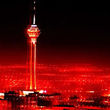 آژیر قرمز در ایران به صدا در آمد!