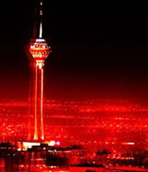 آژیر قرمز در ایران به صدا در آمد!