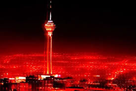  آژیر قرمز به صدا درآمد
