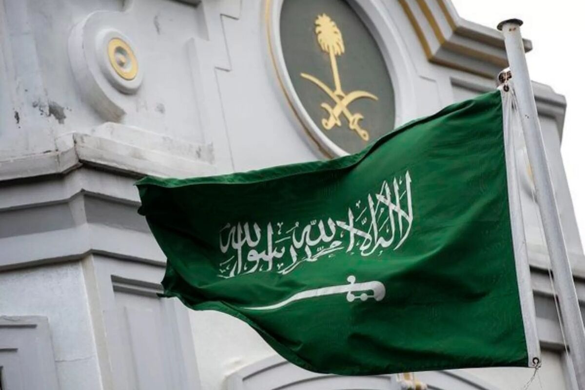 عربستان سعودی آب پاکی را روی دست آمریکا ریخت

