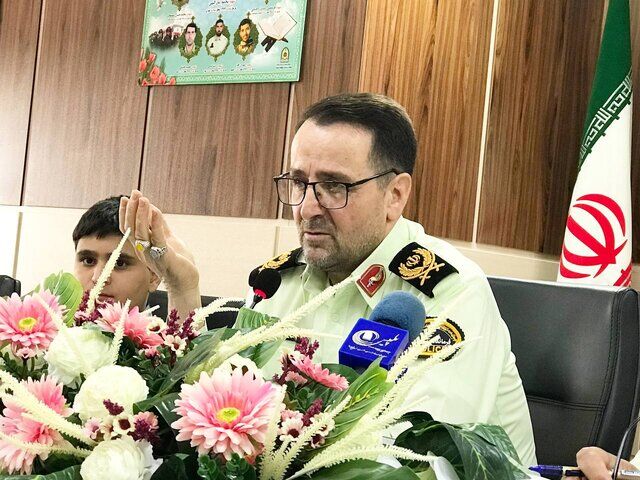 بیش از 2 تن مواد مخدر در آذربایجان‌غربی کشف شد