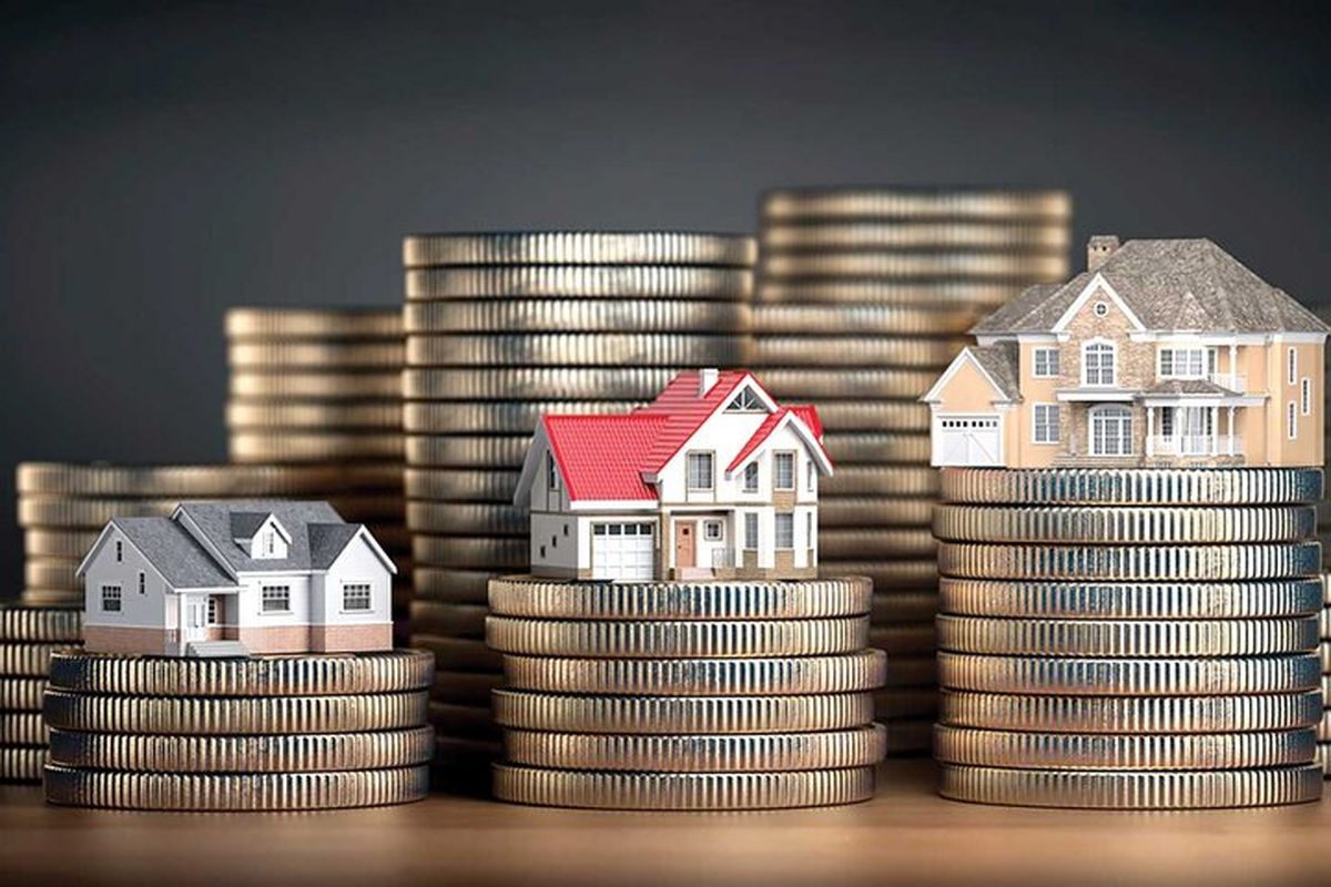 طلا ، بورس یا مسکن؟